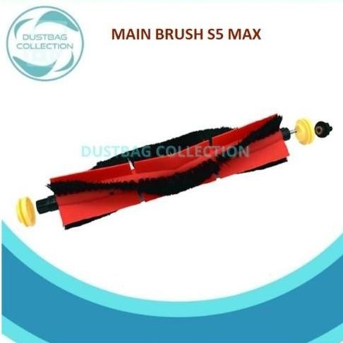}}}}}}] ROBOROCK S5 MAX MAIN BRUSH VACUUM CLEANER S5 MAX