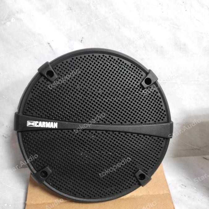 Speaker Carman 6Inch Speaker Mobil