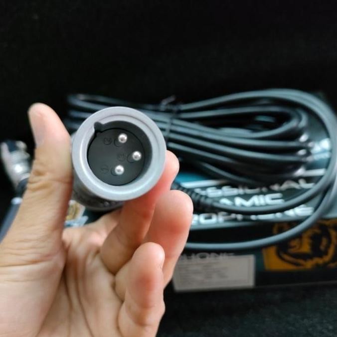 Microphone Bma Sr-80 Mic Vocal Bma Sr 80 Microphone Bma Dynamic