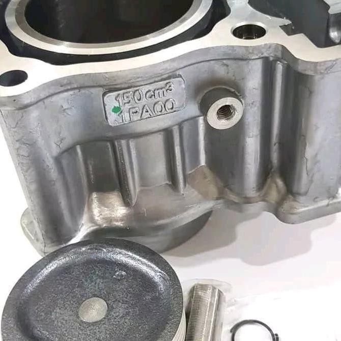 BORING BLOK SEHER VIXION/VIXION NEW MLKUNL Motorcycle Original