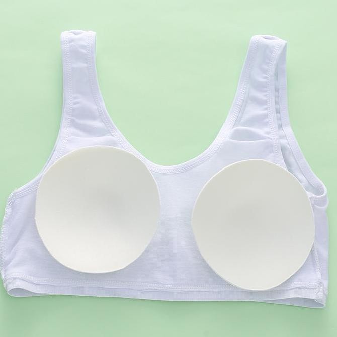 GM [NL] BRA BH MINI SET ANAK KECIL PEREMPUAN MINISET KIDS UNDERWEAR BOCAH SEKOLAH PUBER BOCIL BRA BH