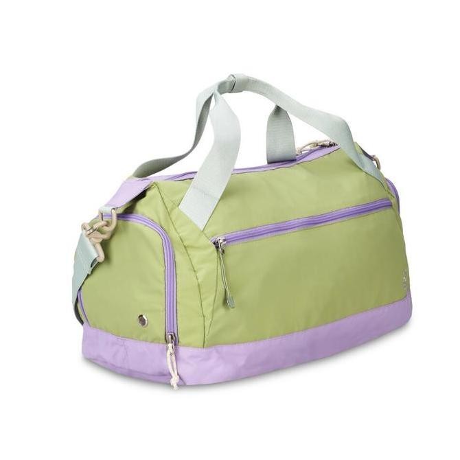 PROMO DISKON - EIGER WOMEN VARSHA FOLDABLE DUFFLE BAG