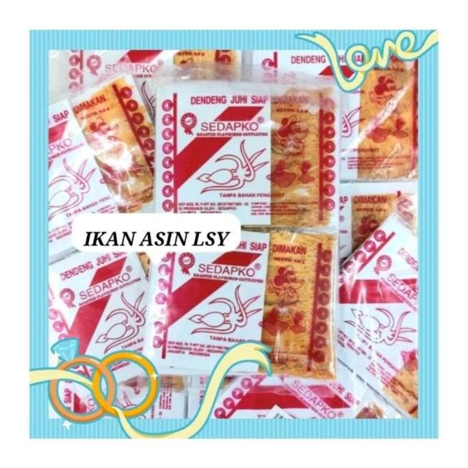 New juhi cumi sedapko / dengdeng juhi