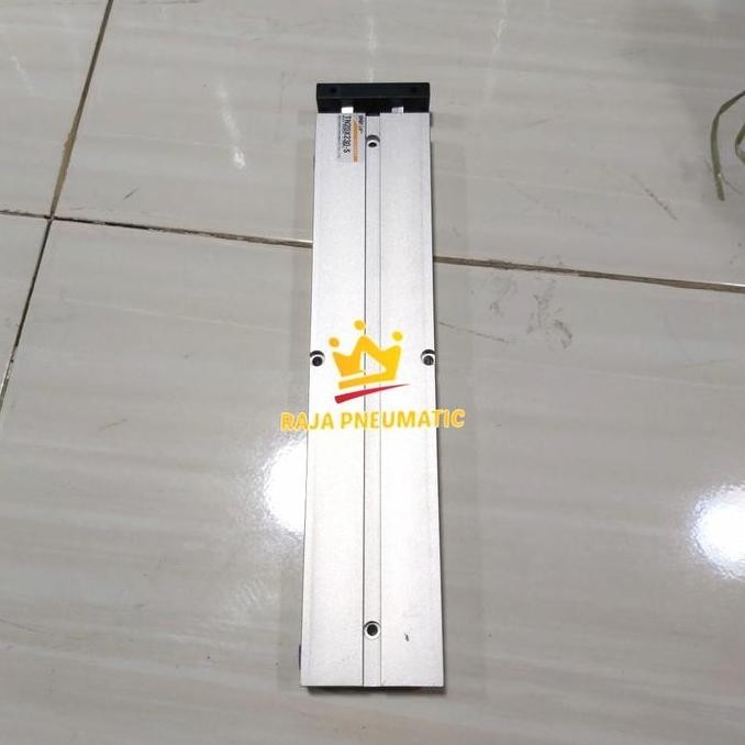 Masih Ada Dual Cylinder Pneumatic Double Rod Twin Rod Tn 20X230 Persamaan Cxsm