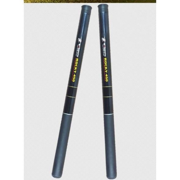 JORAN TEGEK RUAS PENDEK ROCKY 40CM PANJANG 270 360 450