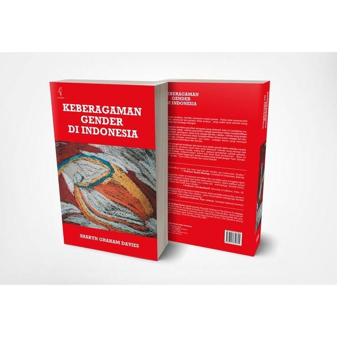 Keberagaman Gender di Indonesia