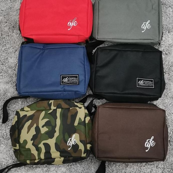Tas Vape / Vape bag Murah - Harga Distributor
