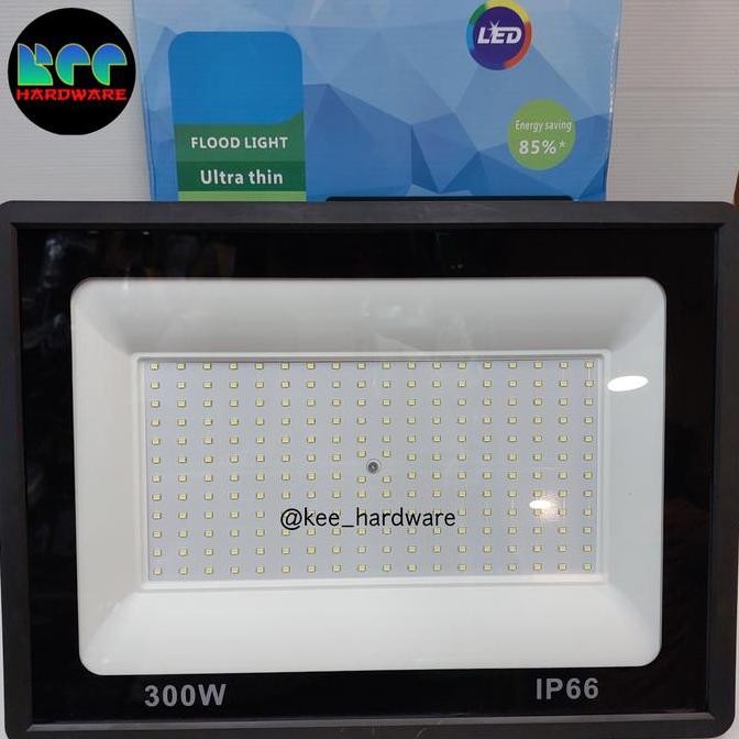 Termurah Lampu Sorot Led 300Watt Ip66 Floodlight