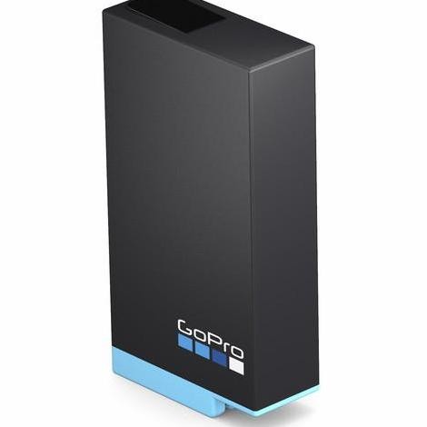 Baterai Rechargeable Gopro Hero Max / Baterai Gopro Hero Max