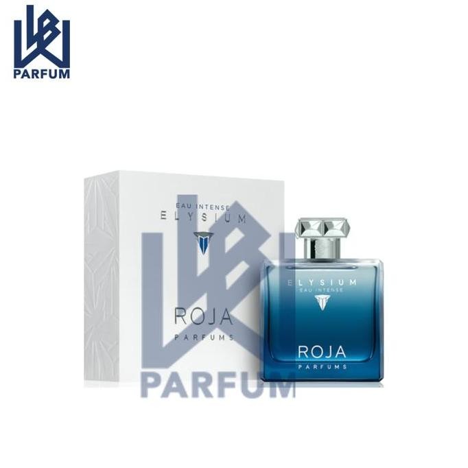 Roja Elysium Intense Edp 100Ml