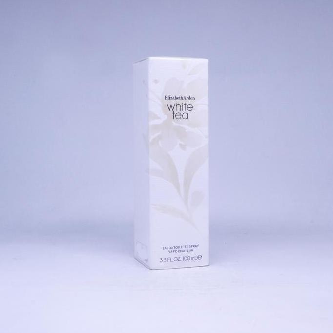 Elizabeth Arden White Tea Woman