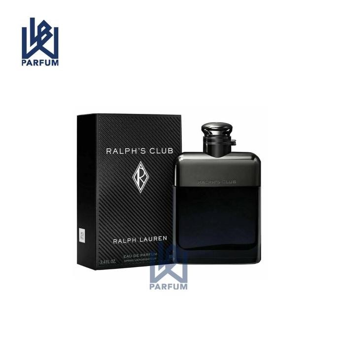 Ralph Lauren Ralph'S Club Edp 100Ml