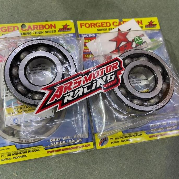 Bearing Klaher Kruk As Brt Jupiter Z 5Tp Rx King Vega R Free Busi Brt