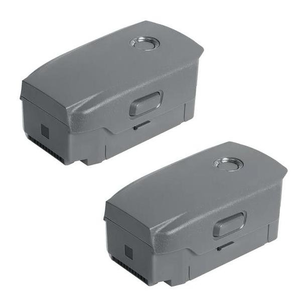 Dji Mavic 2 Pro Battery - Dji Mavic 2 Zoom Baterai - Dji Mavic 2 Pro / Zoom Batre 3850Mah