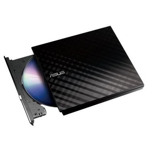Dvd Rw External Asus (Dvd-Rw)