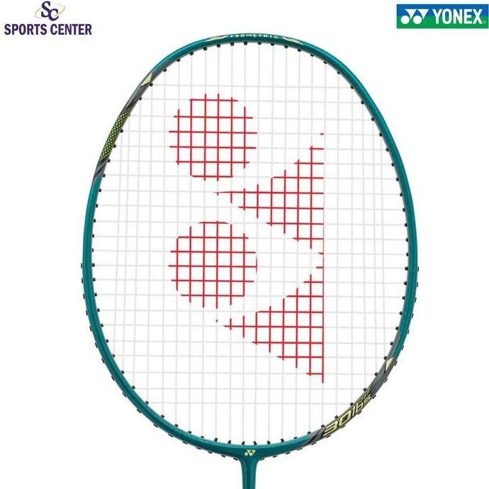 Full Set Raket Badminton Yonex Nanoray 70 Light