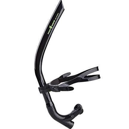 PROMO DISKON - Snorkel Renang Madwave Pro Swim Trainer Original