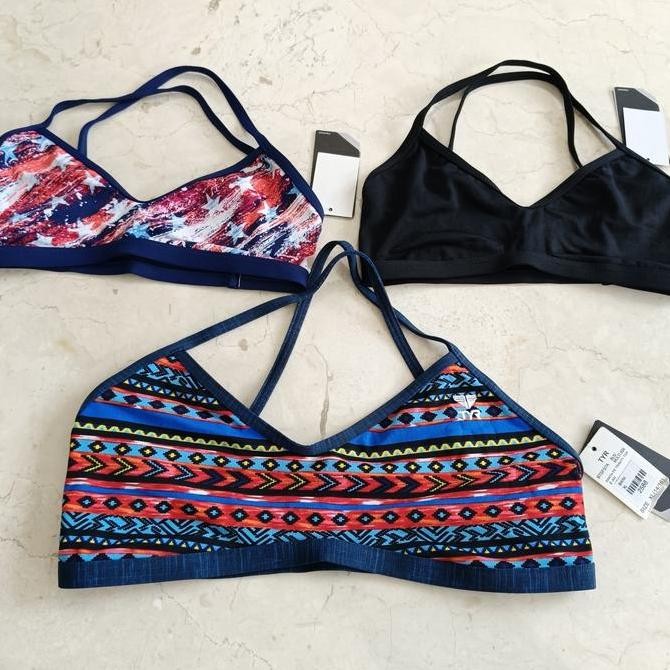 TERBARU - Bikini TYR (Baju renang TYR)