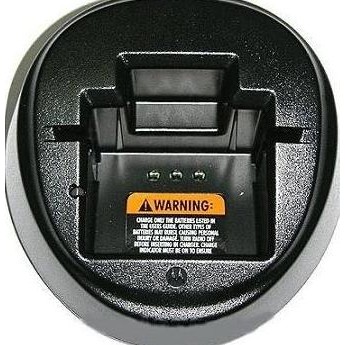 TERBARU - Motorola PMTN4086 Charger HT GP2000 Ori Baru Handy Talky Walky Talky