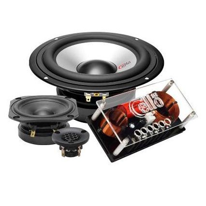 TERBARU - 3way Cello Signature Max 1 - Speaker 3Way