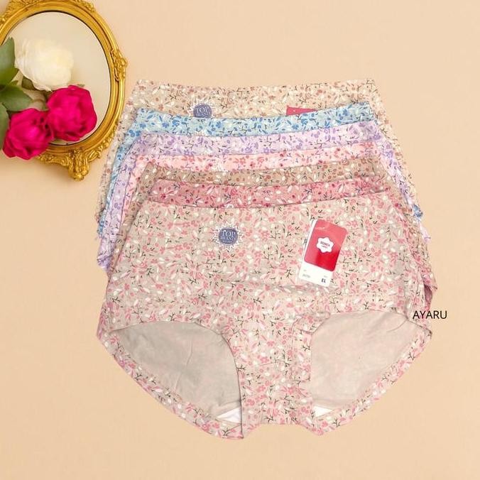 Promo CD Sorex Motif Bunga Sorex CD Wanita 35751 Maxi CD Sorex Motif Bunga - CD Sorex Wanita Jumbo -