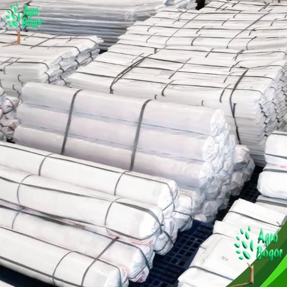 Miliki - Plastik UV Lebar 4 meter, Plastik UV eceran ..