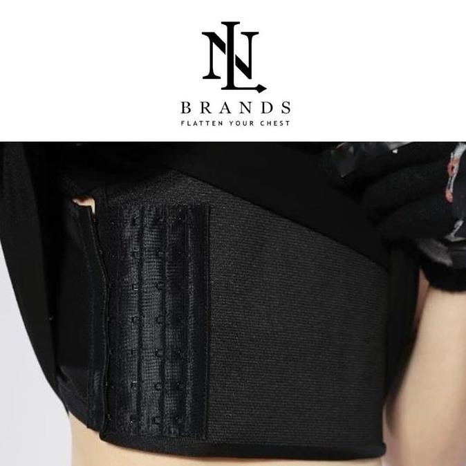 PROMO - Breast Binder Doco Bandage Sport / Singlet Perata Dada / Chest Binder