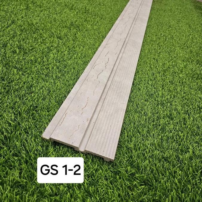 TERMURAH - WPC Panel Dinding Terbaru / Panel WPC Dinding