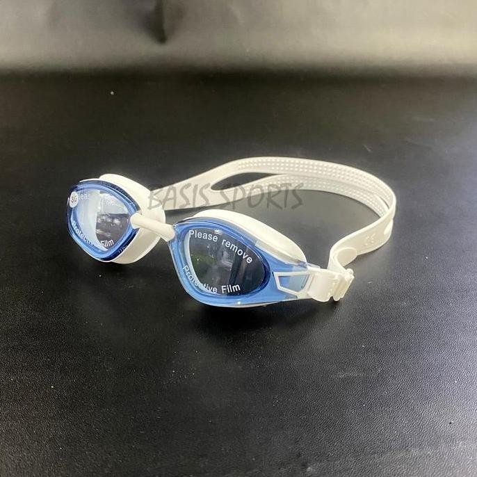 PROMO - KACAMATA RENANG MINUS DIADORA OPTICAL MINUS 3