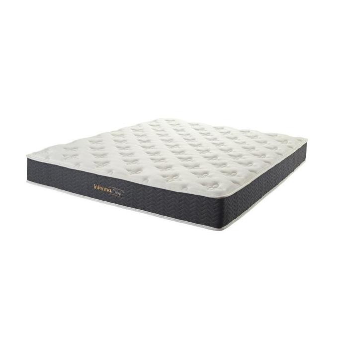 INFORMA SLEEP 120X200 CM CUSCO KASUR POCKET SPRINGBED IN BOX