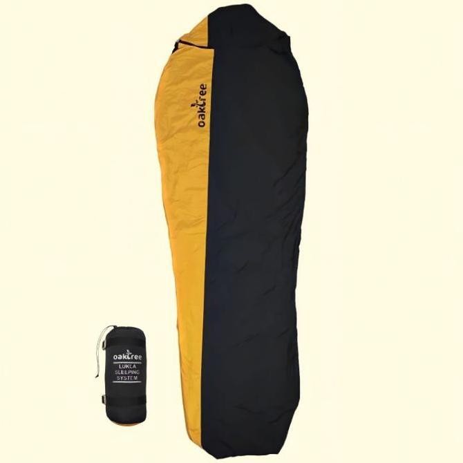 Oaktree Sleeping Bag Lukla