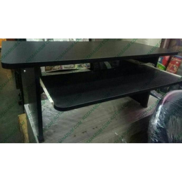 meja komputer meja tv rak tv lesehan pendek bandung
