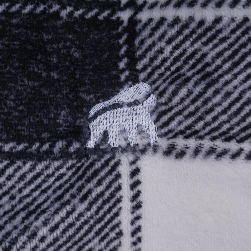 New - House of Smith Jaket Pria - New Ketblu #2 - Sherpa Jacket 