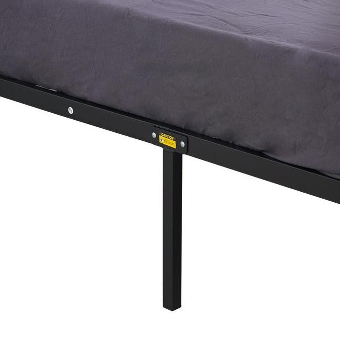 Informa Larson Tempat Tidur Anak Metal Bed Ranjang Kasur Perabot Tidur Furniture Kamar Tidur