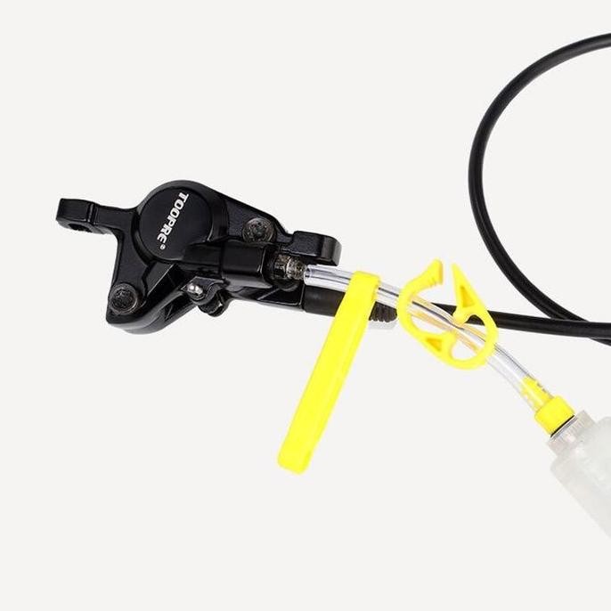 Toopre Simple Bleeding Kit Tool Rem Hidrolik Shimano Tektro Hydraulic