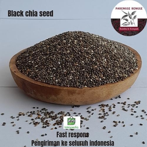 organic chia seed 1kg / chia seed