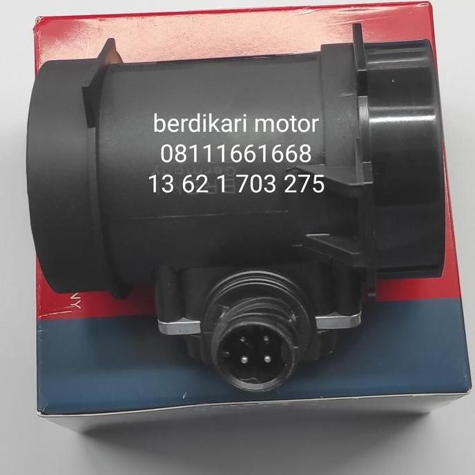 R Air Mass Bmw E36 M52 Merk Bremi / Air Flow Bmw E36 M52 Bremi