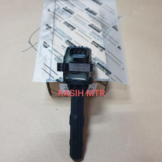 Ignition Coil Koil Pengapian Avanza 1.3 Non Vvti Ori 1Pc