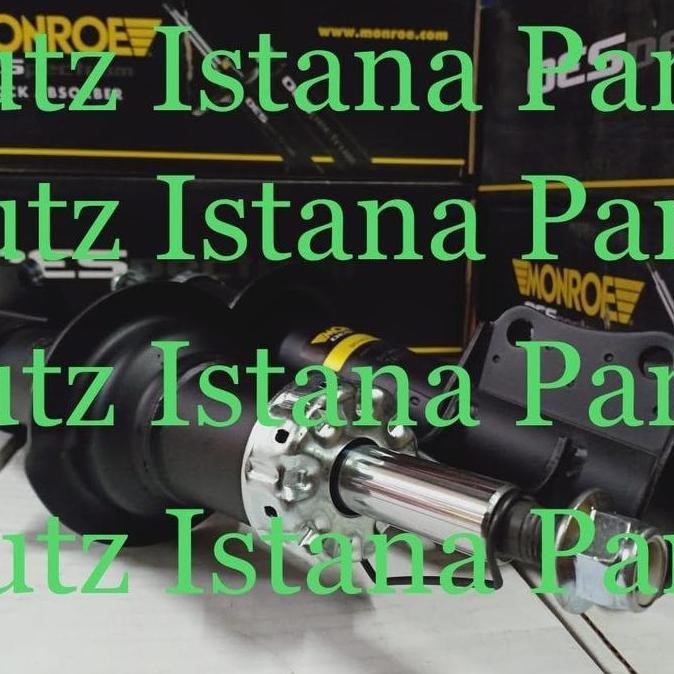 Shock Breaker Merk Monroe Oespectrum Suzuki Apv Arena Luxury Depan