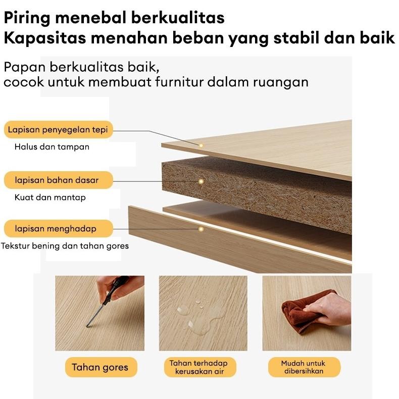 120/140cm Meja TV kayu Meja TV Minimalis Modern Lemari TV Minimalis Modern Rak TV Buffet TV