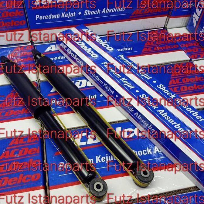 Shock Breaker Merk Ac Delco Honda Mobilio Belakang Original Comfort