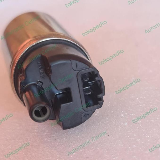 Fuel Pump Rotak Pompa Bensin Innova Apv Fortuner New Yaris Original