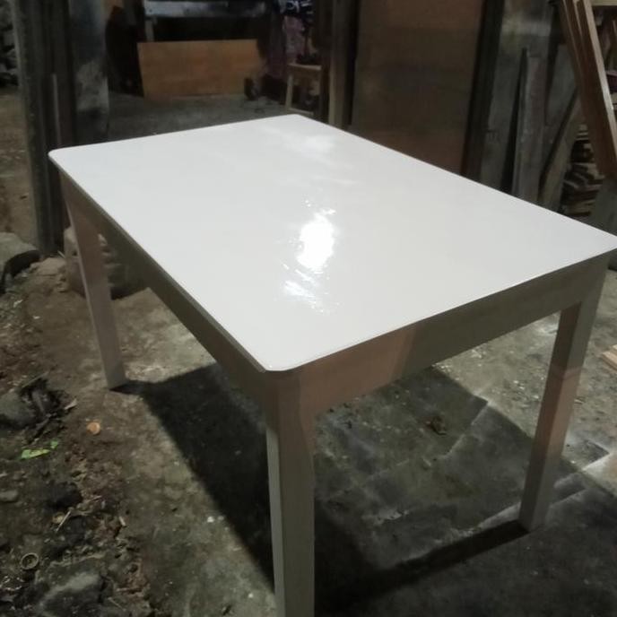 TERBARU meja serbaguna minimalis 120x80x75