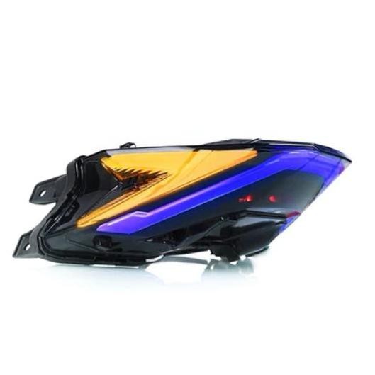 Stoplamp Luminos PCX 160 New 3in1 Motocycle Original