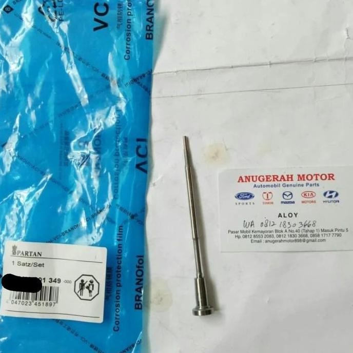 Control Valve Injektor Ford  Ranger Ford Everest Tdci