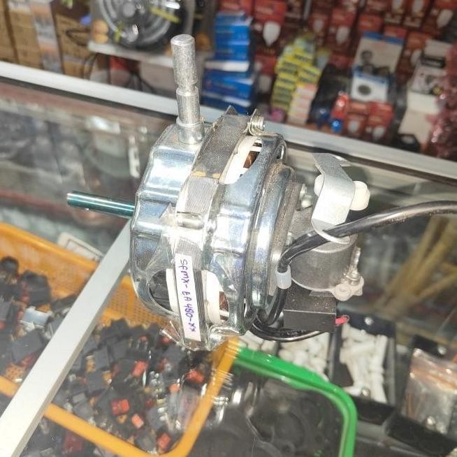 Dinamo Kipas Miyako Kst 18 rc ORIGINAL Limited BEST SELLER