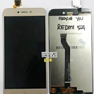NEW Lcd Xiaomi Redmi 5A Lcd Redmi5A Fullset Touchscreen 5 A