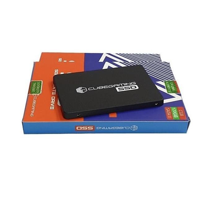 DV65 }} CUBE GAMING Phoenix SSD 512GB SATA III /512gb