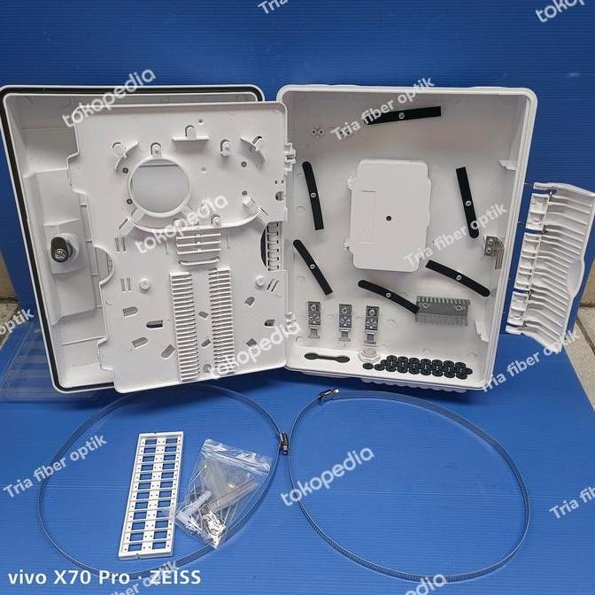 DI11 >> ODP 24 CORE MODEL PAZ/odp 24c model paz/odp 24 core kosongan