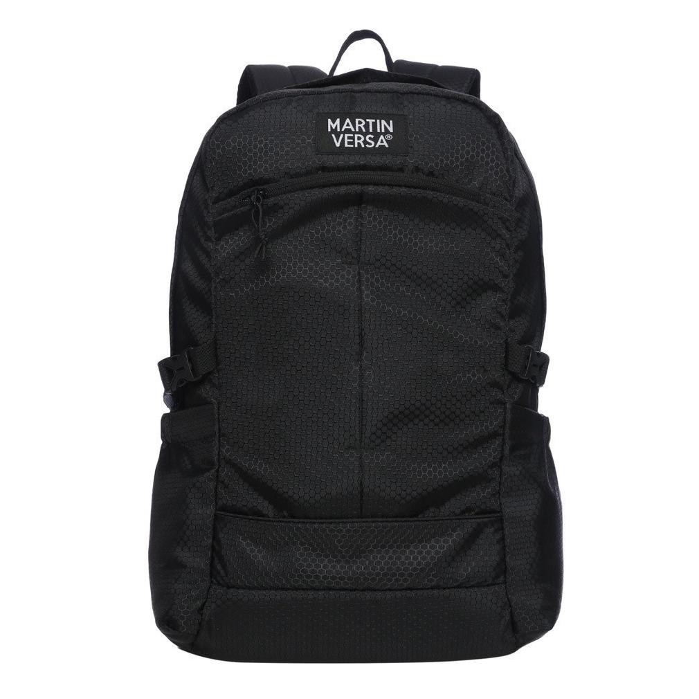 MARTIN VERSA Carlos Tas Ransel Pria Laptop Man Backpack